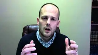 Discipleship Training Video