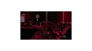 Pittsburgh Modular Lifeforms SV-1 and Strymon El Capistan