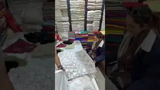 hand work white #fabric #suit #dress #canada #usa #india #uk #fyp #germany #onlineshopping