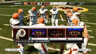Madden 25 Xbox One Gameplay Demo - IGN Live