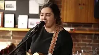 Boolarra Community Hotel Open Mic Aug 2019 No 4
