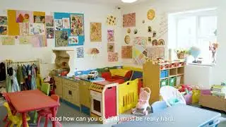 Solace refuges - Employees film