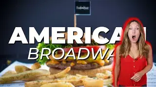 EAT HERE NOW! | Top 5 AMERICAN RESTAURANTS in Broadway, VIRGINIA