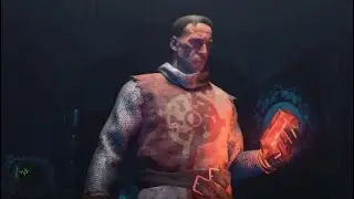 Bo4 Sang des mort E.Richtofer cinématique complet HD fr