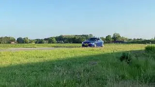 Volvo C30 1.6d drive by