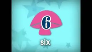 Fairyland 3 Numbers