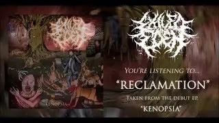 Exiled In Eden - Reclamation