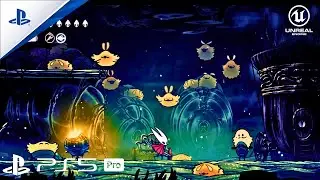 Hollow Night Silk Song That ABSOLUTELY Worth Full Money