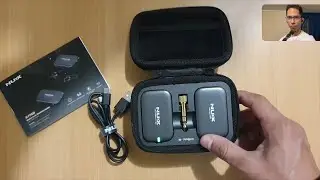 Revision profunda del In-Ear inalámbrico NUX B-7PSM.