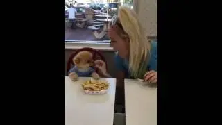 Thirteenth Musical.ly jiffpom