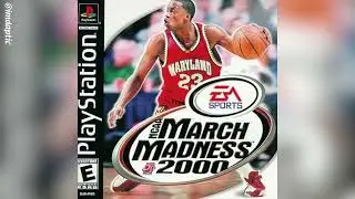 MKYFM - MARCH MADNESS 2000