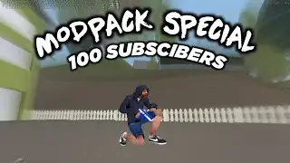 MODPACK ANTI LAG AUTO 100+ FPS | GTA SAMP
