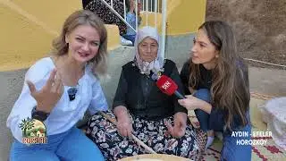 Ege'den | Efeler Horozköy Mahallesi