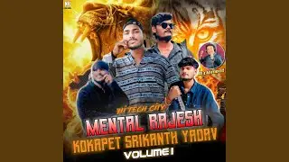 Hi Tech City Mental Rajesh Kokapet Srikanth Yadav Volume 1