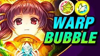 How GOOD is Legendary MYRRH? + Wind Tier List - Fire Emblem Heroes [FEH]