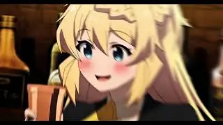 Counting Stars - Azusa Edit | Part Mep