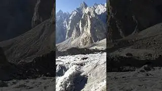 Hunza River ❤️.