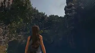 Shadow of the Tomb Raider Underworld Gate