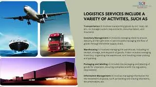 What is the importance of logistics in supply chain management?