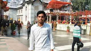 Vlog Day 7👍Makar Sankranti ♥️🙏🚩  gorakhnath Mandir 🚩#vairalvideo #vlog #insta #facebook #youtube