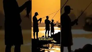 🎣 Top 5 Fishing Spots in Georgia | Best Lakes, Rivers & Bass Fishing Locations for Anglers 🐟🏞️