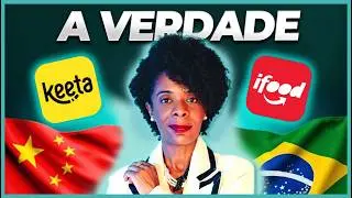 Keeta x iFood: o que MUDA no delivery e como isso AFETA O SEU NEG&Oacute;CIO de alimenta&ccedil;&atilde;o
