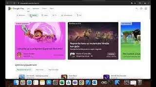 News Android: Google Play Store lets you download two apps simultaneously!
