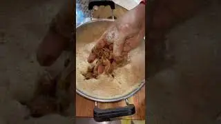 Herbal Shampoo making with Reetha Amla Shikakai at home | Hair fall control | without chemical