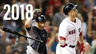3 Homer Games (2018)