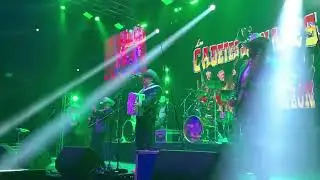 Los Cadetes De Linares En Vivo