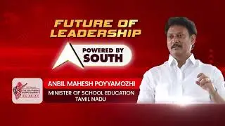 ABP Network The Southern Rising Summit 2025 Promo | ఏబీపీ నెట్ వర్క్ ది సదరన్ రైజింగ్ సమ్మిట్ 2025