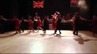 Swing 4 all In The Mood 2014