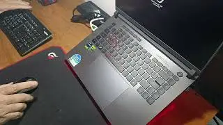 Umboxing, inst sist operacional, instala&ccedil;&atilde;o jogo, hwmonitor, testes, comprovado superaquecimento
