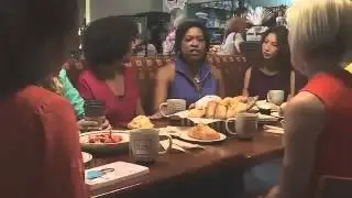 How Mothers Can Create Support Groups