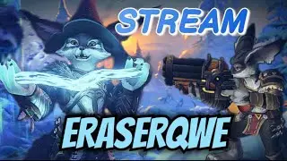 Ерасик Top 40 eu Eternus 6  Deadlock