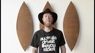 Artist Interview with Jason Wing