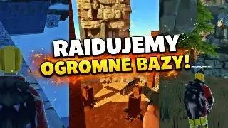 💥 HURTWORLD - RAID 3 OGROMYCH BAZ! 💥