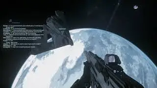 Hacking a Comm Array and Bombing Jumptown