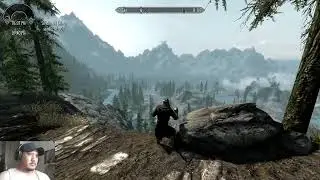 TES: Skyrim Cap. 10