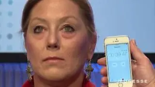 Jeunesse Instantly Ageless - Anti Ageing Cream