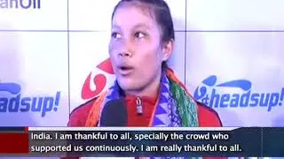 Assam girl clinches gold in World Youth Women&rsquo;s Boxing Championship: Assam News