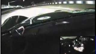 Barwell Motorsport - Britcar Ginetta G50 On-Board Night Stint