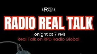 RPD Real Talk - Tema: Los Que son Llamados