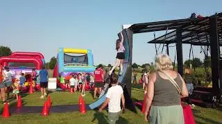 Highlights from Picnic in the Park 2025 | City of Northfield, Minnesota