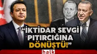 Saadet Partisi Genel Başkanı Mahmut Arıkan'dan Erdoğan'ı çıldırtacak sözler! 
