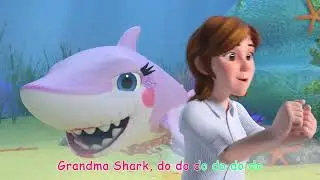 Baby Shark : Cocomelon Nursery Rhymes #teacher #cocomelon #babyshark #youtube #parenting 