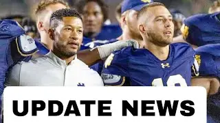CJ Carr&rsquo;s ceiling, do overs of the Marcus Freeman era and more in the Notre Dame mailbag