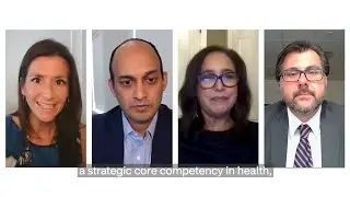 CVS Health Live: Returning Safely to Universities and the Workplace During COVID-19
