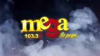Radio Mega 103.3 FM en YouTube