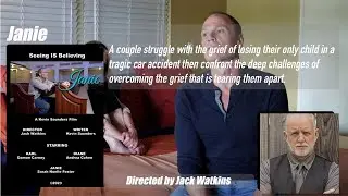 Trailer - Janie | Mindfield Film Festival